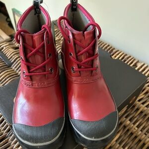 BOGS Waterproof Boots Sz 10